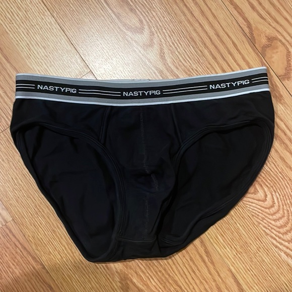 Nasty Pig Other - Nasty Pig Briefs Size Small